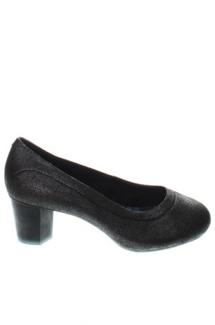 Damenschuhe Camper, Größe 38, Farbe Grau, Preis 62,92 €