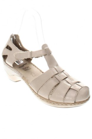 Damenschuhe Caprice, Größe 40, Farbe Beige, Preis 32,00 €