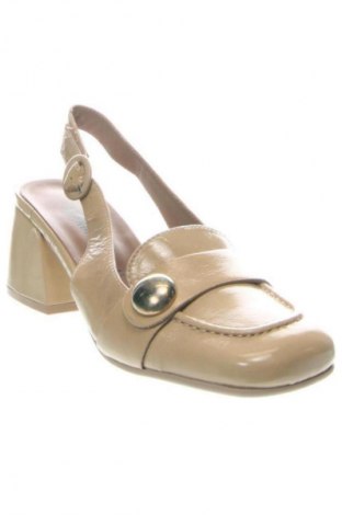 Damenschuhe Carmens, Größe 39, Farbe Beige, Preis € 117,99