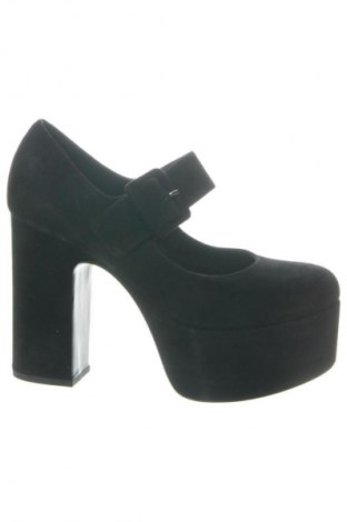 Damenschuhe Casadei, Größe 37, Farbe Schwarz, Preis € 197,99