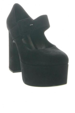 Damenschuhe Casadei, Größe 37, Farbe Schwarz, Preis € 197,99