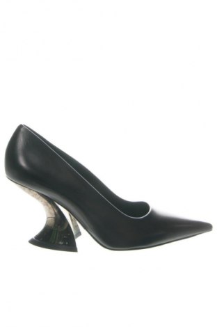 Damenschuhe Casadei, Größe 37, Farbe Schwarz, Preis € 204,99