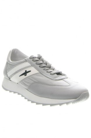 Damenschuhe Cesare Paciotti 4US, Größe 39, Farbe Grau, Preis € 177,99