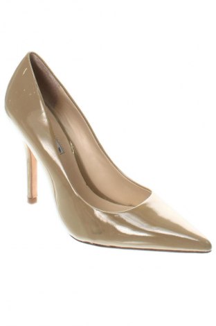 Damenschuhe Charles David, Größe 39, Farbe Beige, Preis 24,48 €