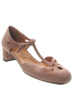 Дамски обувки Chie Mihara, Размер 41, Цвят Кафяв, Цена 81,99 лв.