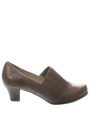 Dámske topánky  Clarks, Veľkosť 40, Farba Hnedá, Cena  52,63 €