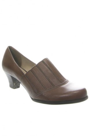 Dámske topánky  Clarks, Veľkosť 40, Farba Hnedá, Cena  52,63 €