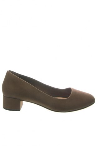 Γυναικεία παπούτσια Clarks, Μέγεθος 41, Χρώμα Πράσινο, Τιμή 45,99 €