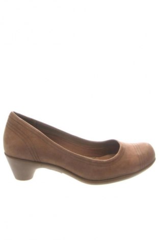 Damenschuhe Clarks, Größe 36, Farbe Braun, Preis € 47,66