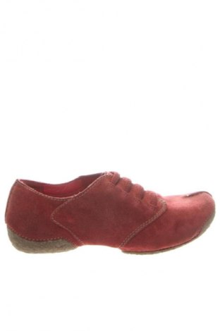 Damenschuhe Clarks, Größe 37, Farbe Rot, Preis € 48,24
