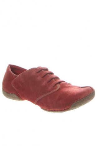 Damenschuhe Clarks, Größe 37, Farbe Rot, Preis € 48,24