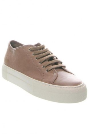 Damenschuhe Common Projects, Größe 38, Farbe Braun, Preis 137,99 €