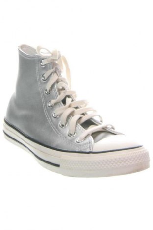 Încălțăminte de damă Converse, Mărime 40, Culoare Gri, Preț 260,05 Lei