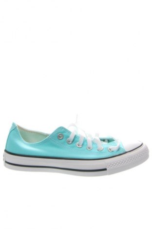 Damenschuhe Converse, Größe 38, Farbe Blau, Preis € 76,40
