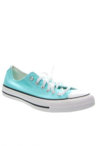 Damenschuhe Converse, Größe 38, Farbe Blau, Preis € 76,40