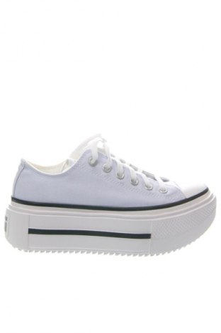 Dámske topánky  Converse, Veľkosť 37, Farba Fialová, Cena  119,95 €