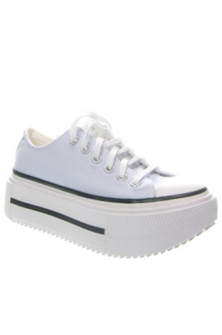 Dámske topánky  Converse, Veľkosť 37, Farba Fialová, Cena  119,95 €
