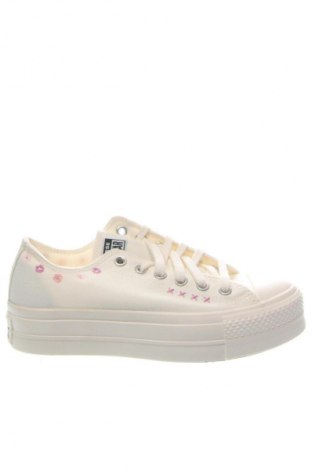 Dámské boty  Converse, Velikost 38, Barva Krémová, Cena  3 299,00 Kč