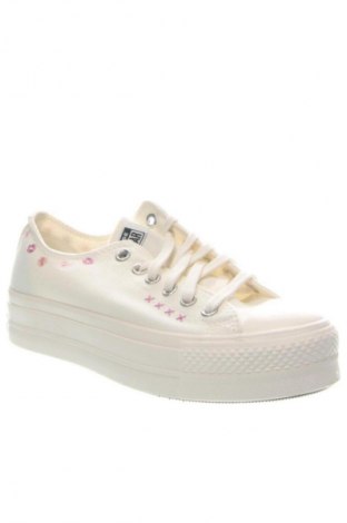 Dámské boty  Converse, Velikost 38, Barva Krémová, Cena  3 299,00 Kč