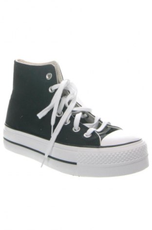 Dámske topánky  Converse, Veľkosť 36, Farba Čierna, Cena  83,95 €