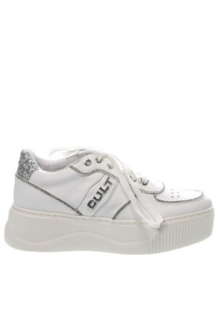 Damenschuhe Cult, Größe 39, Farbe Weiß, Preis € 117,99
