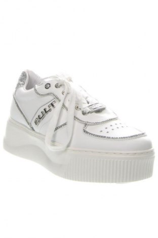 Damenschuhe Cult, Größe 39, Farbe Weiß, Preis € 117,99
