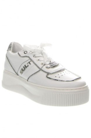 Dámske topánky  Cult, Veľkosť 39, Farba Biela, Cena  119,95 €