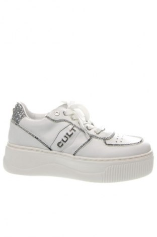 Damenschuhe Cult, Größe 39, Farbe Weiß, Preis € 112,99