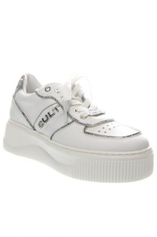 Damenschuhe Cult, Größe 39, Farbe Weiß, Preis € 112,99