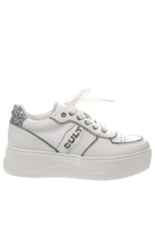 Damenschuhe Cult, Größe 39, Farbe Weiß, Preis € 117,99