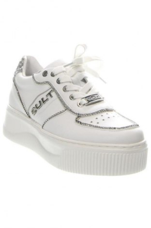 Damenschuhe Cult, Größe 39, Farbe Weiß, Preis € 117,99