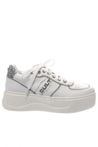 Damenschuhe Cult, Größe 38, Farbe Weiß, Preis € 117,99
