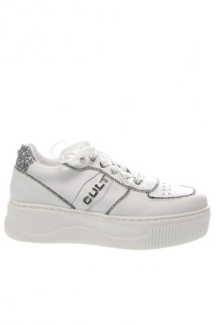 Damenschuhe Cult, Größe 39, Farbe Weiß, Preis € 112,99