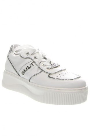 Damenschuhe Cult, Größe 39, Farbe Weiß, Preis € 112,99