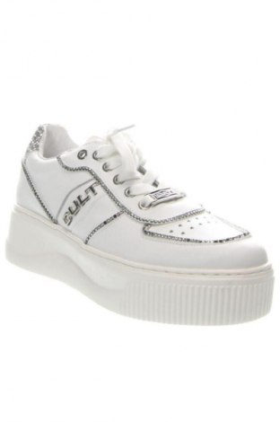 Damenschuhe Cult, Größe 39, Farbe Weiß, Preis € 117,99