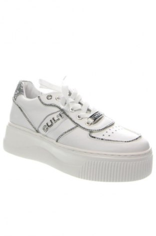 Damenschuhe Cult, Größe 38, Farbe Weiß, Preis 117,99 €
