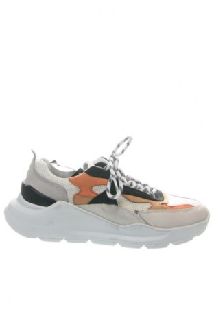 Damenschuhe D.A.T.E., Größe 44, Farbe Mehrfarbig, Preis € 147,99