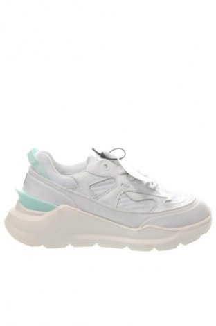 Damenschuhe D.A.T.E., Größe 37, Farbe Weiß, Preis € 137,99