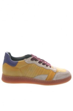 Damenschuhe D.A.T.E., Größe 35, Farbe Mehrfarbig, Preis € 152,99