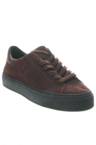 Damenschuhe D.A.T.E., Größe 37, Farbe Braun, Preis € 137,99
