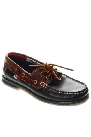 Damenschuhe Daniel Hechter, Größe 39, Farbe Mehrfarbig, Preis € 63,00