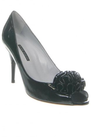Damenschuhe Daniele Ancarani, Größe 38, Farbe Schwarz, Preis € 157,99