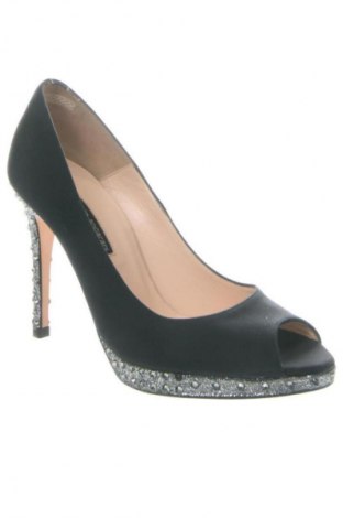 Damenschuhe Daniele Ancarani, Größe 35, Farbe Schwarz, Preis € 129,99