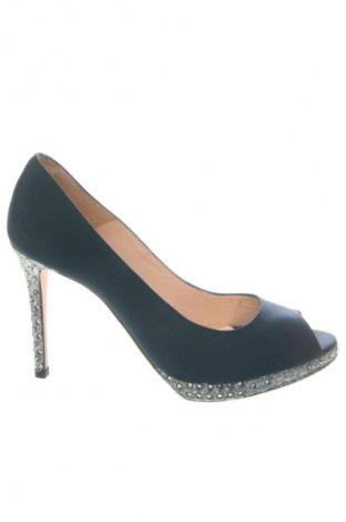 Damenschuhe Daniele Ancarani, Größe 39, Farbe Blau, Preis € 129,99