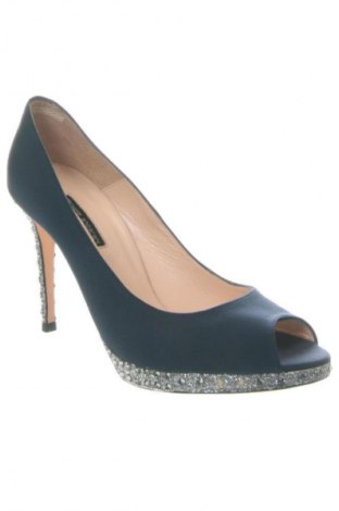 Damenschuhe Daniele Ancarani, Größe 39, Farbe Blau, Preis € 129,99
