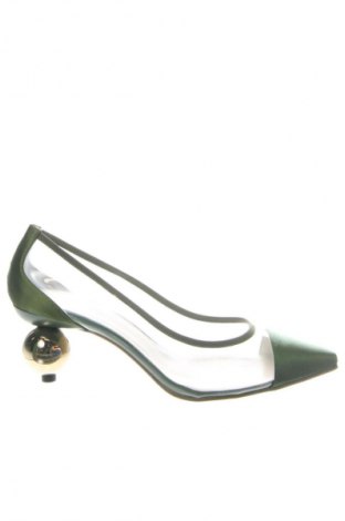 Damenschuhe Daniele Ancarani, Größe 40, Farbe Grün, Preis € 129,99