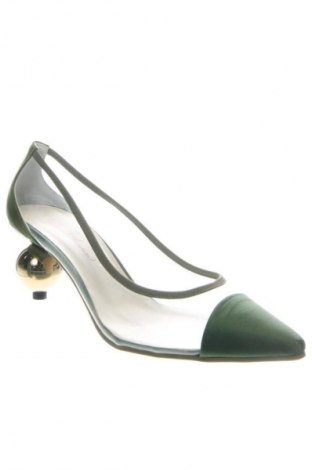 Damenschuhe Daniele Ancarani, Größe 40, Farbe Grün, Preis € 129,99