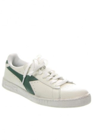 Damenschuhe Diadora, Größe 41, Farbe Weiß, Preis € 48,99