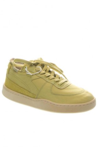 Damenschuhe Diadora, Größe 36, Farbe Grün, Preis € 112,99