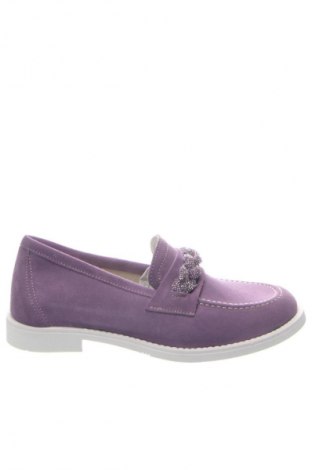 Damenschuhe Divine Follie, Größe 37, Farbe Lila, Preis € 157,99